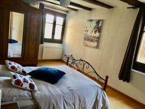 Appartements Huna’gite : photos des chambres