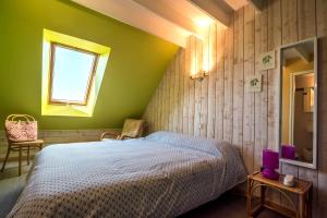 Hotels L'Hippocampe : photos des chambres