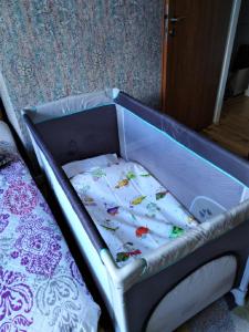 Wygodny Apartament w Śródmieściu Gdańska