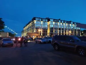 Квартира у моря - apartment by the sea - Odessa - 扎托卡