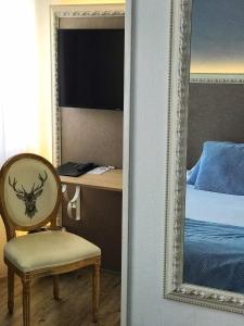 Standard Double Room room in Landgoedhotel Villa Vennendal