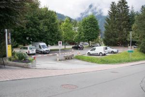 Apartment 12 Grüner Baum Alpendorf