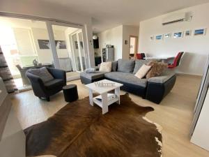 Apartman Erika 