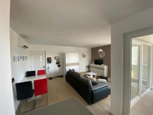 Apartman Erika 
