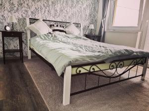 Počitniška hiša Pavlek