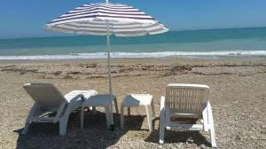 VILLAGGIO degli ANGELI SCERNE PINETO - Scerne