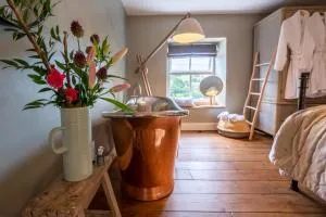 Sett Cottage - Birch Vale