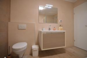 Apartmani Nadija
