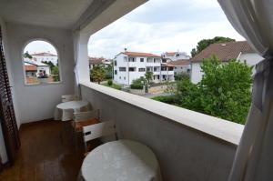 Apartmani Nadija