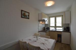 Apartmani Nadija