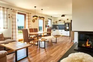 Chalupa pod Plešivcem - Abertamy