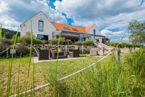 Vitis Kúria 7171 Balatonrendes - Balatonrendes