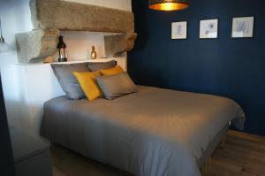 Appartements Le 1777 : photos des chambres