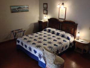 Agriturismo Mustilli