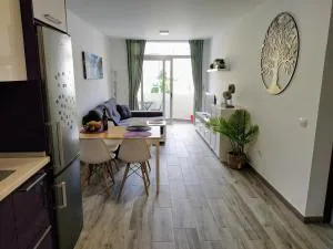 El Rincón del Sol - Casa Nueva