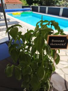 Gîte climatisé LOISELLERIE
