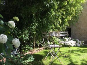 L'Esprit des Lieux photo 12