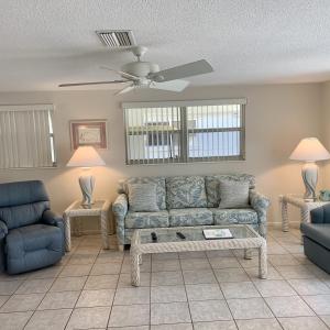 Two-Bedroom Villa room in Island House Beach Resort 23
