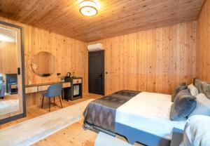 Avena Mountain Hotel - Breakfast and Dinner - ADULTS ONLY