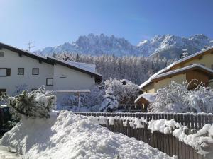 Appartements Schäfer