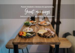 Podhalańskie Tarasy - LoftAffair