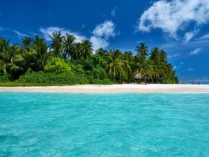 Gaafu Alifu Atoll Meradhoo Island, 17100, Maldives.