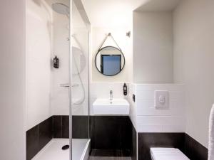Hotels ibis La Rochelle Vieux Port : photos des chambres