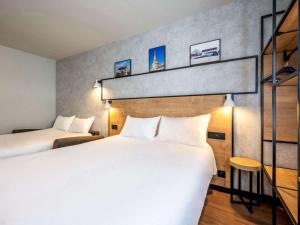 ibis La Rochelle Vieux Port