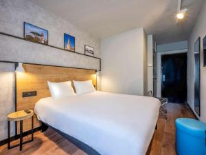 Hotels ibis La Rochelle Vieux Port : photos des chambres
