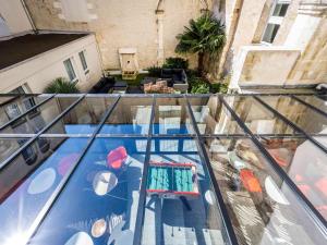Hotels ibis La Rochelle Vieux Port : photos des chambres