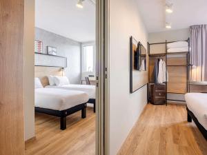 Hotels ibis Dijon Sud : photos des chambres