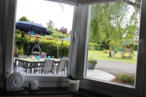 La Petite Maison Maqua