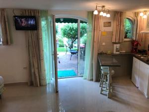 Studio Apartman Lavanda