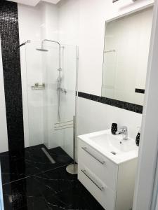 Apartament Arkada