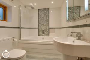 The Old Stables Aberdyfi apartment 3