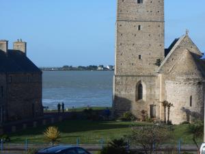 Appartements Petit nid douillet a Port-bail : photos des chambres