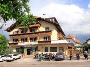 Hotel Stamserhof - Andrian
