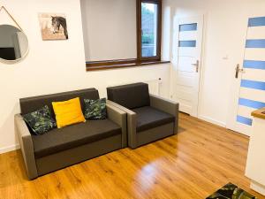 Apartament Arkada