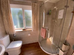 King Room with Garden View room in Millbrook