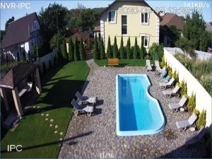 Starosvetskiy Pan - Novaki