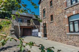 Les Hauts de Meuse - 4hvězdičkové hotely ve městě Profondeville