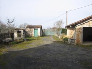 Maisons de vacances LA FAURIE : photos des chambres