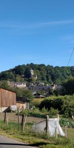 B&B / Chambres d'hotes Chailland Home with a view : photos des chambres