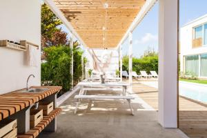 Casa Vica - Sagres Design Apartments