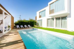 Casa Vica - Sagres Apartments