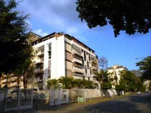 Apartamento tipo estudio - Río Chico