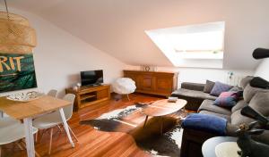 Plaza Mayor Centro - Familiar-Sin Ruido-Wifi-Ascensor