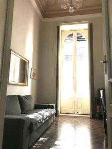 Chez Claudia - Relax in Catania city center