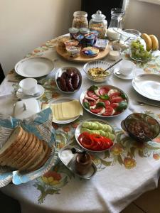 DOM OTWARTY DLA GOŚCI