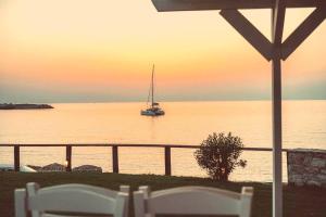 Kyparissia Blue Boutique Beach Hotel Messinia Greece